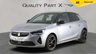 USED 2023 23 VAUXHALL CORSA 1.2 Turbo GS Hatchback 5dr Petrol Manual Euro 6 (s/s) (100 ps) 1 OWNER, FSH, APPLE CAR PLAY