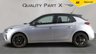 USED 2023 23 VAUXHALL CORSA 1.2 Turbo GS Hatchback 5dr Petrol Manual Euro 6 (s/s) (100 ps) 1 OWNER, FSH, APPLE CAR PLAY