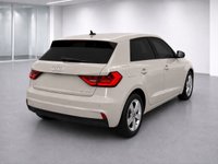 USED 2020 20 AUDI A1 1.0 TFSI 25 Technik Sportback 5dr Petrol Manual Euro 6 (s/s) (95 ps) ULEZ COMPLIANT, 15 inch Alloys, Bluetooth, Air Conditioning, Apple And Android Carplay, Full Service History,  Free RAC Warranty and Free 1Yr RAC Recovery package.