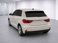 USED 2020 20 AUDI A1 1.0 TFSI 25 Technik Sportback 5dr Petrol Manual Euro 6 (s/s) (95 ps) ULEZ COMPLIANT, 15 inch Alloys, Bluetooth, Air Conditioning, Apple And Android Carplay, Full Service History,  Free RAC Warranty and Free 1Yr RAC Recovery package.