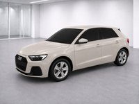 USED 2020 20 AUDI A1 1.0 TFSI 25 Technik Sportback 5dr Petrol Manual Euro 6 (s/s) (95 ps) ULEZ COMPLIANT, 15 inch Alloys, Bluetooth, Air Conditioning, Apple And Android Carplay, Full Service History,  Free RAC Warranty and Free 1Yr RAC Recovery package.