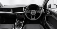 USED 2020 20 AUDI A1 1.0 TFSI 25 Technik Sportback 5dr Petrol Manual Euro 6 (s/s) (95 ps) ULEZ COMPLIANT, 15 inch Alloys, Bluetooth, Air Conditioning, Apple And Android Carplay, Full Service History,  Free RAC Warranty and Free 1Yr RAC Recovery package.