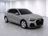 USED 2020 20 AUDI A1 1.0 TFSI 25 Technik Sportback 5dr Petrol Manual Euro 6 (s/s) (95 ps) ULEZ COMPLIANT, 15 inch Alloys, Bluetooth, Air Conditioning, Apple And Android Carplay, Full Service History,  Free RAC Warranty and Free 1Yr RAC Recovery package.