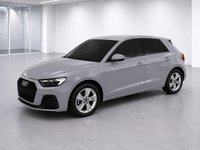 USED 2020 20 AUDI A1 1.0 TFSI 25 Technik Sportback 5dr Petrol Manual Euro 6 (s/s) (95 ps) ULEZ COMPLIANT, 15 inch Alloys, Bluetooth, Air Conditioning, Apple And Android Carplay, Full Service History,  Free RAC Warranty and Free 1Yr RAC Recovery package.
