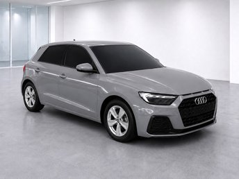 2020 AUDI A1 1.0 TFSI 25 Technik Sportback 5dr Petrol Manual Euro 6 (s/s) (95 ps) £13999.00