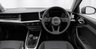 USED 2020 20 AUDI A1 1.0 TFSI 25 Technik Sportback 5dr Petrol Manual Euro 6 (s/s) (95 ps) ULEZ COMPLIANT, 15 inch Alloys, Bluetooth, Air Conditioning, Apple And Android Carplay, Full Service History,  Free RAC Warranty and Free 1Yr RAC Recovery package.