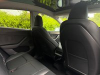 USED 2024 TESLA MODEL Y (Dual Motor) Long Range SUV 5dr Electric Auto 4WDE (384 bhp) 