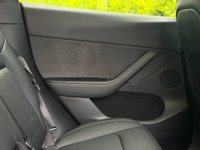 USED 2024 TESLA MODEL Y (Dual Motor) Long Range SUV 5dr Electric Auto 4WDE (384 bhp) 