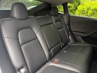 USED 2024 TESLA MODEL Y (Dual Motor) Long Range SUV 5dr Electric Auto 4WDE (384 bhp) 