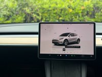 USED 2024 TESLA MODEL Y (Dual Motor) Long Range SUV 5dr Electric Auto 4WDE (384 bhp) 