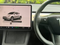 USED 2024 TESLA MODEL Y (Dual Motor) Long Range SUV 5dr Electric Auto 4WDE (384 bhp) 
