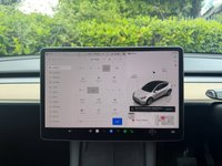 USED 2024 TESLA MODEL Y (Dual Motor) Long Range SUV 5dr Electric Auto 4WDE (384 bhp) 
