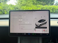 USED 2024 TESLA MODEL Y (Dual Motor) Long Range SUV 5dr Electric Auto 4WDE (384 bhp) 