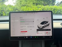 USED 2024 TESLA MODEL Y (Dual Motor) Long Range SUV 5dr Electric Auto 4WDE (384 bhp) 