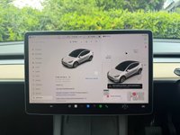 USED 2024 TESLA MODEL Y (Dual Motor) Long Range SUV 5dr Electric Auto 4WDE (384 bhp) 