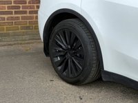 USED 2024 TESLA MODEL Y (Dual Motor) Long Range SUV 5dr Electric Auto 4WDE (384 bhp) 