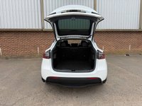 USED 2024 TESLA MODEL Y (Dual Motor) Long Range SUV 5dr Electric Auto 4WDE (384 bhp) 