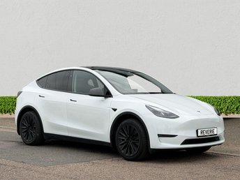 View our Tesla Model Y