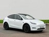 USED 2024 TESLA MODEL Y (Dual Motor) Long Range SUV 5dr Electric Auto 4WDE (384 bhp) 