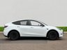 USED 2024 TESLA MODEL Y (Dual Motor) Long Range SUV 5dr Electric Auto 4WDE (384 bhp) 