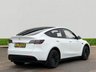 USED 2024 TESLA MODEL Y (Dual Motor) Long Range SUV 5dr Electric Auto 4WDE (384 bhp) 