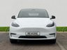 USED 2024 TESLA MODEL Y (Dual Motor) Long Range SUV 5dr Electric Auto 4WDE (384 bhp) 