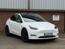 USED 2024 TESLA MODEL Y (Dual Motor) Long Range SUV 5dr Electric Auto 4WDE (384 bhp) 