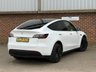 USED 2024 TESLA MODEL Y (Dual Motor) Long Range SUV 5dr Electric Auto 4WDE (384 bhp) 