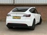 USED 2024 TESLA MODEL Y (Dual Motor) Long Range SUV 5dr Electric Auto 4WDE (384 bhp) 