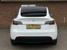 USED 2024 TESLA MODEL Y (Dual Motor) Long Range SUV 5dr Electric Auto 4WDE (384 bhp) 