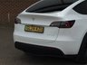 USED 2024 TESLA MODEL Y (Dual Motor) Long Range SUV 5dr Electric Auto 4WDE (384 bhp) 