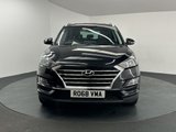 USED 2018 68 HYUNDAI TUCSON 1.6 GDi Premium SUV 5dr Petrol Manual Euro 6 (s/s) (132 ps) FULL SERVICE HISTORY + SAT NAV