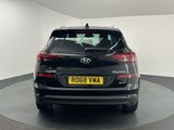 USED 2018 68 HYUNDAI TUCSON 1.6 GDi Premium SUV 5dr Petrol Manual Euro 6 (s/s) (132 ps) FULL SERVICE HISTORY + SAT NAV