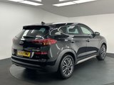 USED 2018 68 HYUNDAI TUCSON 1.6 GDi Premium SUV 5dr Petrol Manual Euro 6 (s/s) (132 ps) FULL SERVICE HISTORY + SAT NAV