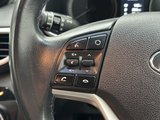 USED 2018 68 HYUNDAI TUCSON 1.6 GDi Premium SUV 5dr Petrol Manual Euro 6 (s/s) (132 ps) FULL SERVICE HISTORY + SAT NAV