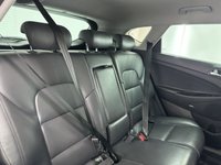 USED 2018 68 HYUNDAI TUCSON 1.6 GDi Premium SUV 5dr Petrol Manual Euro 6 (s/s) (132 ps) FULL SERVICE HISTORY + SAT NAV
