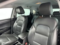 USED 2018 68 HYUNDAI TUCSON 1.6 GDi Premium SUV 5dr Petrol Manual Euro 6 (s/s) (132 ps) FULL SERVICE HISTORY + SAT NAV