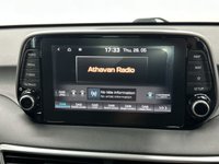 USED 2018 68 HYUNDAI TUCSON 1.6 GDi Premium SUV 5dr Petrol Manual Euro 6 (s/s) (132 ps) FULL SERVICE HISTORY + SAT NAV