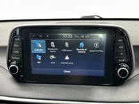 USED 2018 68 HYUNDAI TUCSON 1.6 GDi Premium SUV 5dr Petrol Manual Euro 6 (s/s) (132 ps) FULL SERVICE HISTORY + SAT NAV