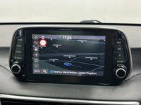 USED 2018 68 HYUNDAI TUCSON 1.6 GDi Premium SUV 5dr Petrol Manual Euro 6 (s/s) (132 ps) FULL SERVICE HISTORY + SAT NAV