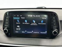 USED 2018 68 HYUNDAI TUCSON 1.6 GDi Premium SUV 5dr Petrol Manual Euro 6 (s/s) (132 ps) FULL SERVICE HISTORY + SAT NAV