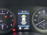 USED 2018 68 HYUNDAI TUCSON 1.6 GDi Premium SUV 5dr Petrol Manual Euro 6 (s/s) (132 ps) FULL SERVICE HISTORY + SAT NAV