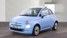 USED 2016 16 FIAT 500 0.9 TwinAir Lounge Hatchback 3dr Petrol Manual Euro 6 (s/s) (105 ps) 