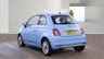 USED 2016 16 FIAT 500 0.9 TwinAir Lounge Hatchback 3dr Petrol Manual Euro 6 (s/s) (105 ps) 