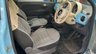 USED 2016 16 FIAT 500 0.9 TwinAir Lounge Hatchback 3dr Petrol Manual Euro 6 (s/s) (105 ps) 