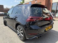 USED 2018 67 VOLKSWAGEN GOLF 1.4 TSI 8.7kWh GTE Advance Hatchback 5dr Petrol Plug-in Hybrid DSG Euro 6 (s/s) (204 ps) 