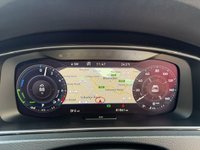 USED 2018 67 VOLKSWAGEN GOLF 1.4 TSI 8.7kWh GTE Advance Hatchback 5dr Petrol Plug-in Hybrid DSG Euro 6 (s/s) (204 ps) 