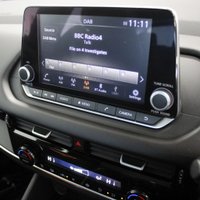 USED 2023 23 NISSAN QASHQAI 1.3 DIG-T MHEV Acenta Premium SUV 5dr Petrol Hybrid Manual Euro 6 (s/s) (140 ps) APPLE CARPLAY ANDROID FOR SATNAV