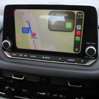 USED 2023 23 NISSAN QASHQAI 1.3 DIG-T MHEV Acenta Premium SUV 5dr Petrol Hybrid Manual Euro 6 (s/s) (140 ps) APPLE CARPLAY ANDROID FOR SATNAV