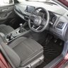 USED 2023 23 NISSAN QASHQAI 1.3 DIG-T MHEV Acenta Premium SUV 5dr Petrol Hybrid Manual Euro 6 (s/s) (140 ps) APPLE CARPLAY ANDROID FOR SATNAV